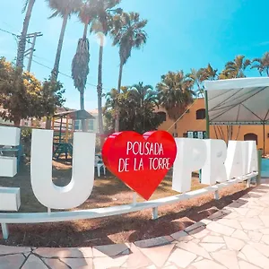De La Torre Cabo Frio