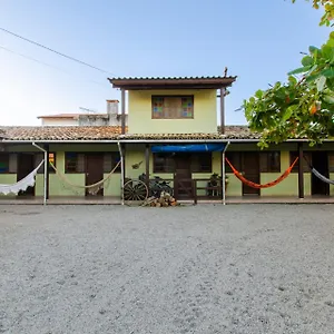 Residencial Do Tchê Casa de hóspedes