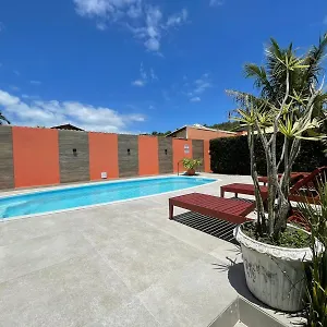Residencial Bananeiras Casa de hóspedes