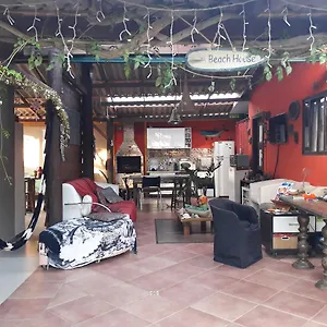 Floripa House Albergue